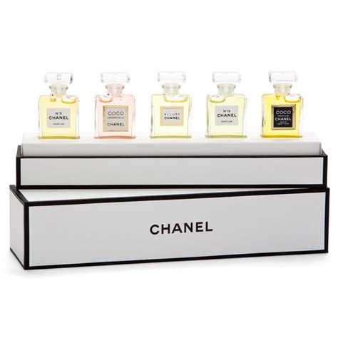 chanel gifts under 100